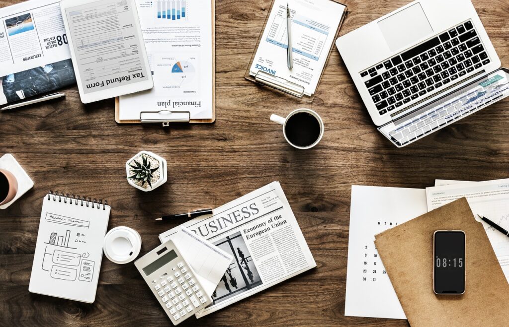 desk-3139127_1280 Business Transformation