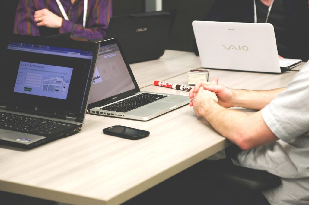 PMO Setup and Development