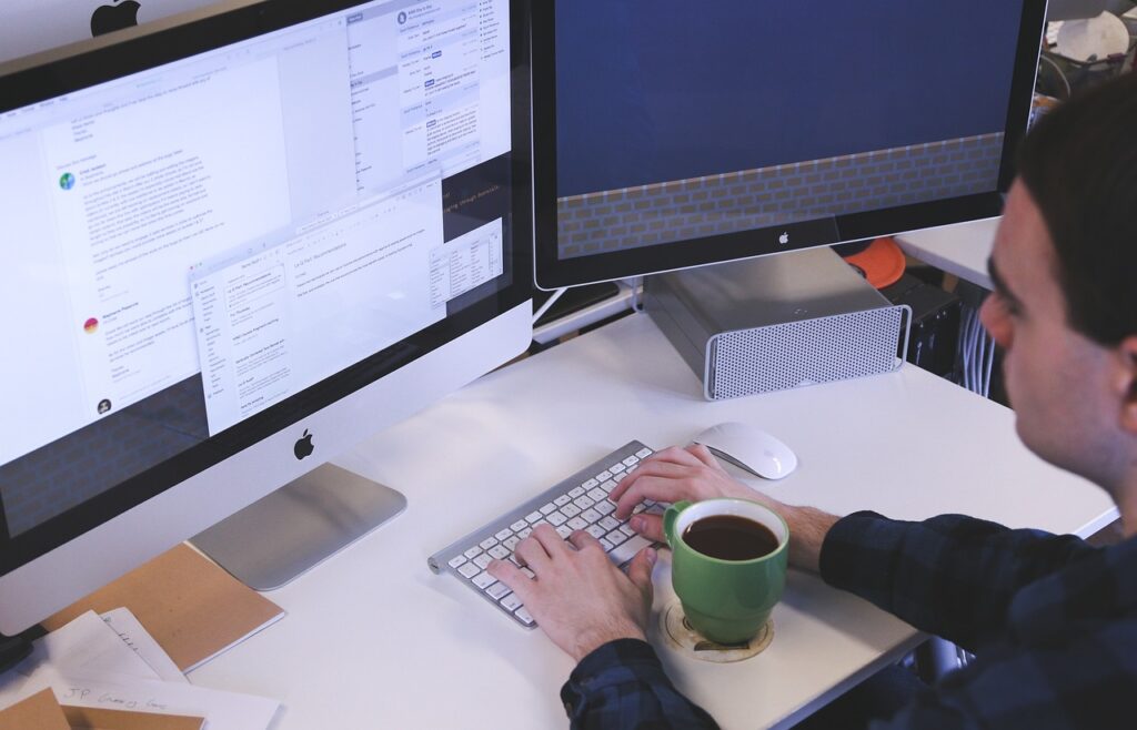 PMO Setup and Development